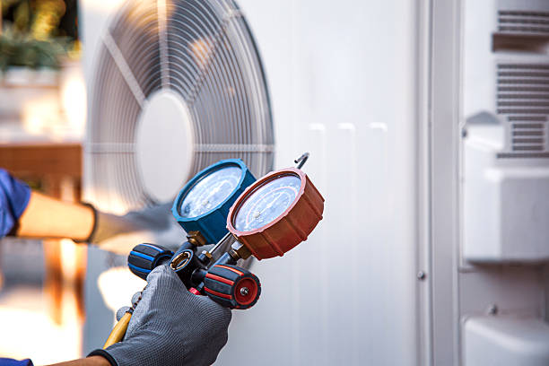 Affordable Hvac Installation solutions in Forsyth, IL